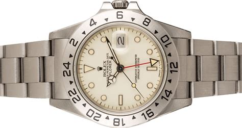 rolex explorer 1999|Rolex Explorer II Complete Collector Guide and Reference.